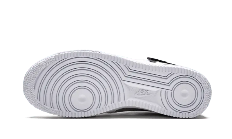 Nike Air Force 1 Low Drop Type White - CI0054-100