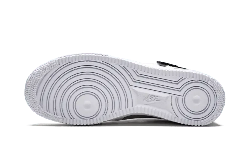 Nike Air Force 1 Low Drop Type White - CI0054-100