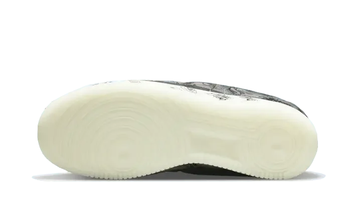 Nike Air Force 1 Low Experimental Halloween - DC8904-001