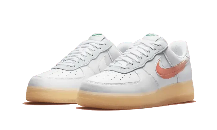 Nike Air Force 1 Low Flyleather Mayumi Yamase White - DB3598-100