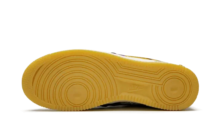 Nike Air Force 1 Low Fossil Travis Scott - CN2405-900