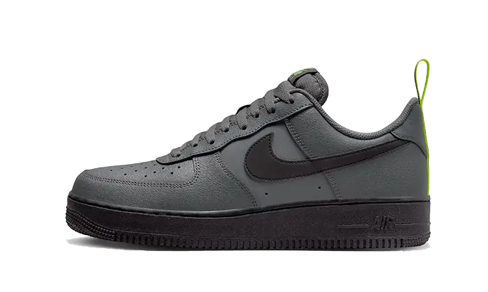 Nike air force gray on sale