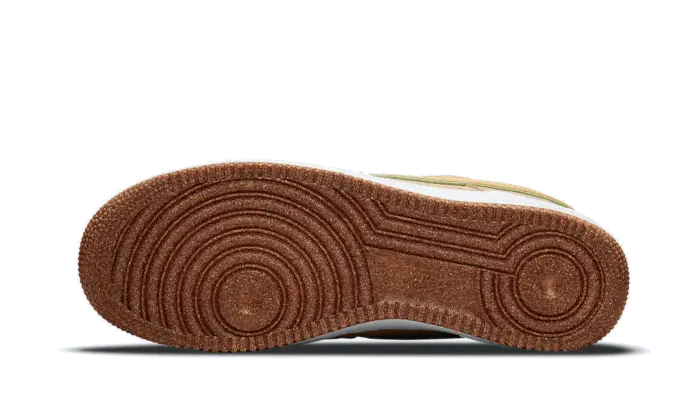 Nike Air Force 1 Low Happy Pineapple Cork - DJ2536-900