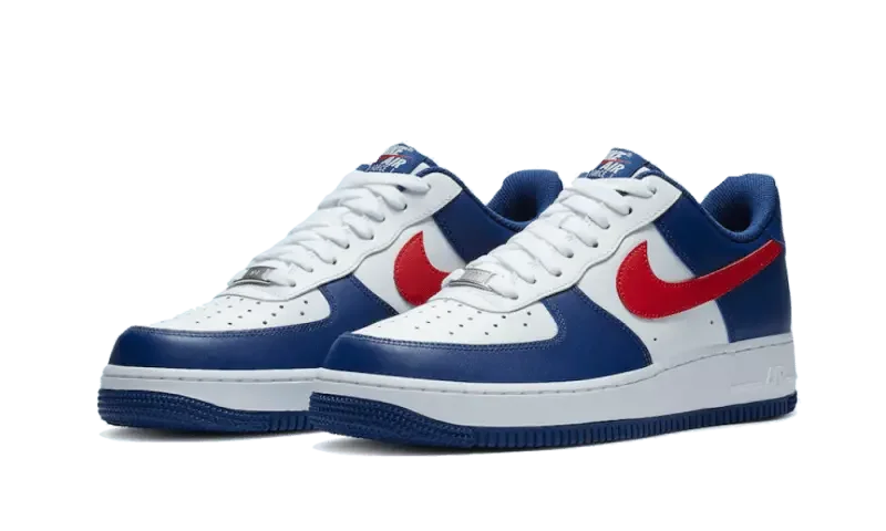 Nike Air Force 1 Low Independence Day (2020) - CZ9164-100