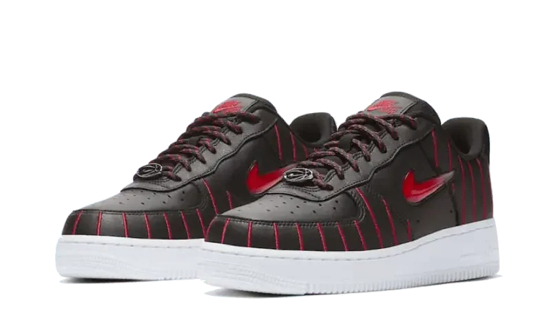 Nike Air Force 1 Low Jewel Chicago - CU6359-001