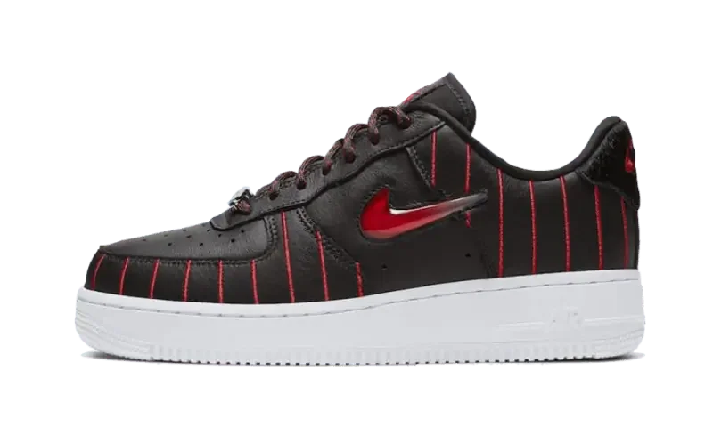 Nike Air Force 1 Low Jewel Chicago - CU6359-001