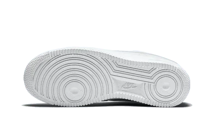 Nike Air Force 1 Low Next Nature White Pale Coral - DC9486-100