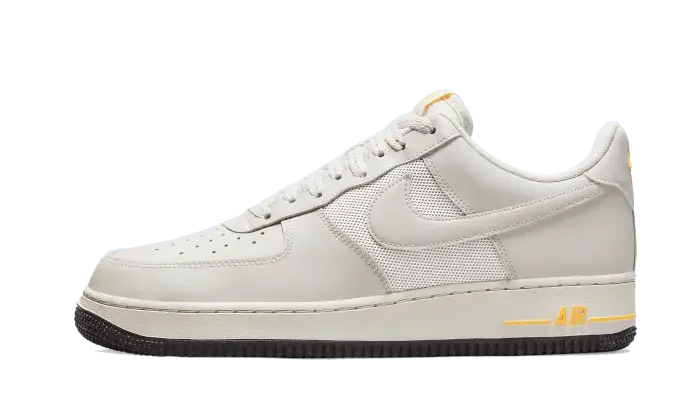 Nike Air Force 1 Low Reflective Light Bone - DO6389-002