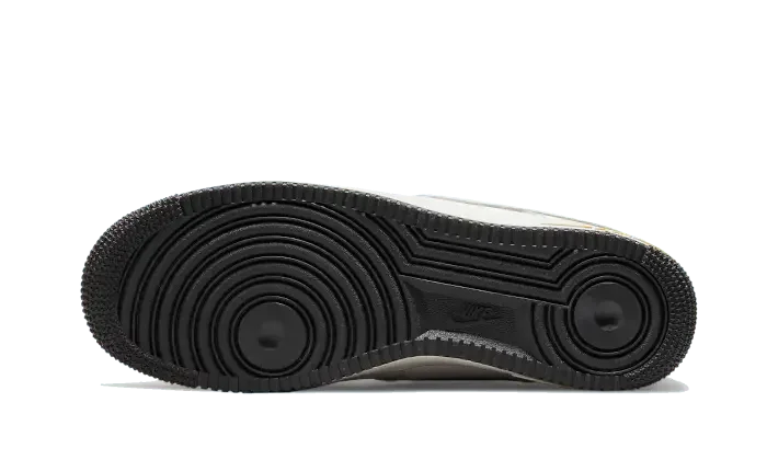 Nike Air Force 1 Low Reflective Light Bone - DO6389-002