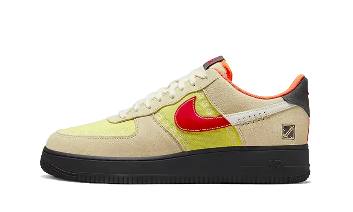 Nike Air Force 1 Low '07 LX Somos Familia
