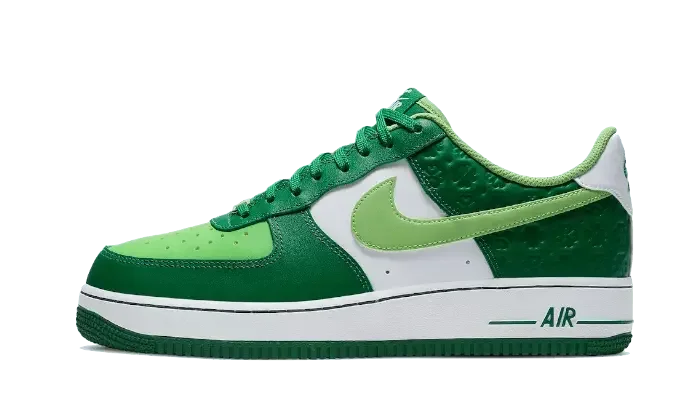 Nike Air Force 1 Low St Patricks Day (2021) - DD8458-300