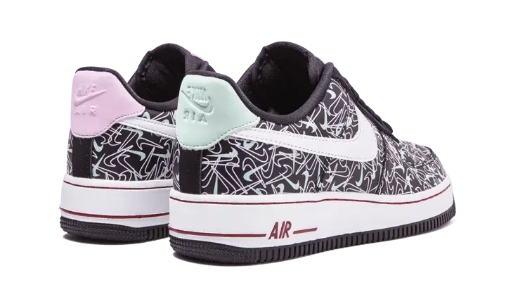 Nike Air Force 1 Low Valentine's Day (2020) - BV0319-002
