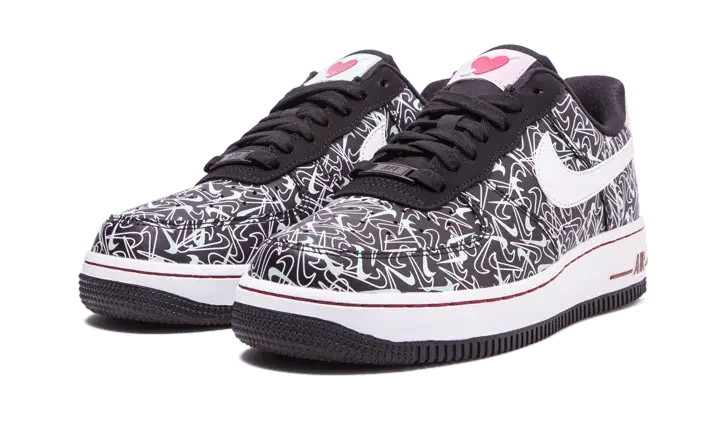 Nike Air Force 1 Low Valentine's Day (2020) - BV0319-002