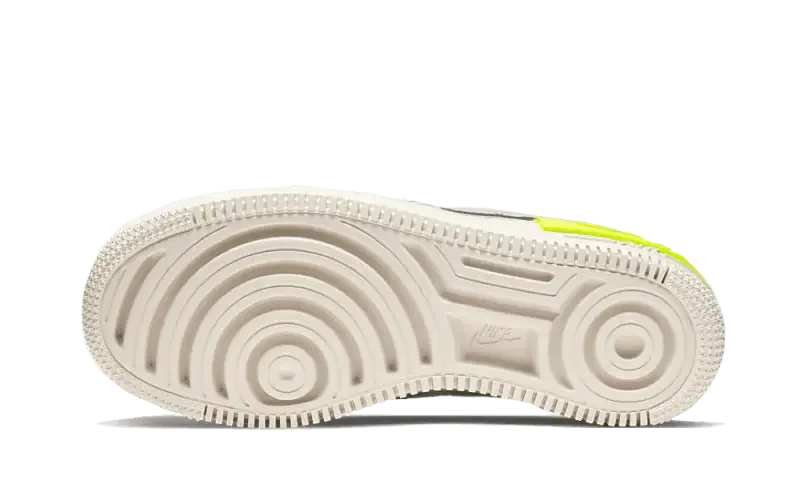 Nike Air Force 1 Shadow Atmosphere Grey - CQ3317-002