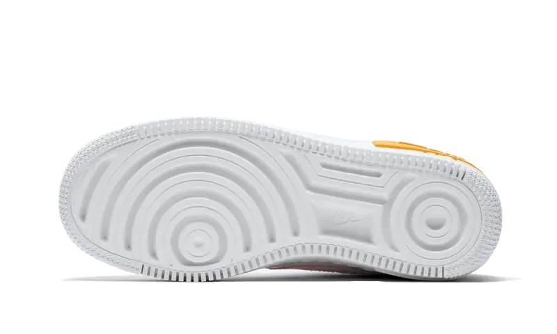 Nike Air Force 1 Shadow Beige Orange - CU3446-001