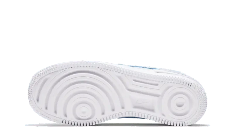 Nike Air Force 1 Shadow Hydrogen Blue - CV3020-400