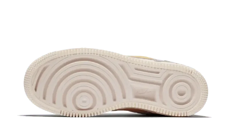 Nike Air Force 1 Shadow Ivoire Pale - CI0919-101