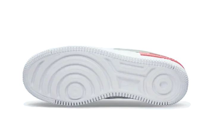 Nike Air Force 1 Shadow Jade Smoke - CI0919-112