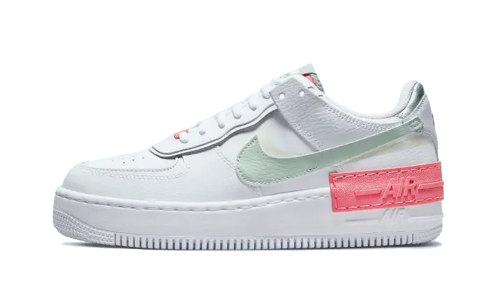 Nike Air Force 1 Shadow Jade Smoke - CI0919-112