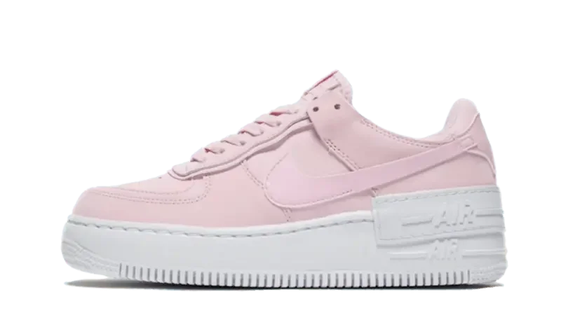 Nike Air Force 1 Shadow Pastel Pink