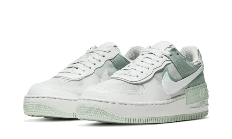 Nike Air Force 1 Shadow Pistachio Frost - CW2655-001