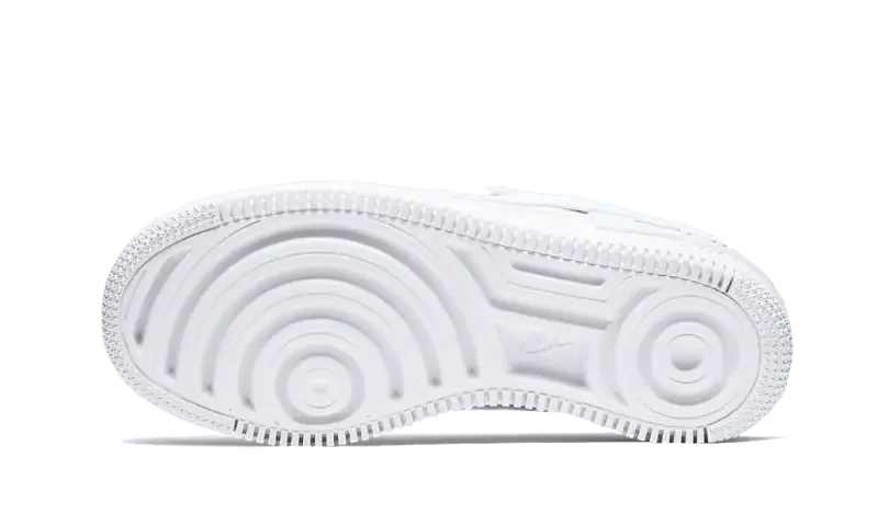 Nike Air force 1 Shadow Triple White - CI0919-100