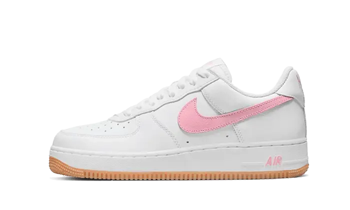 Nike Air Force 1 Low Since 82 Pink Gum