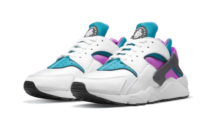 Nike Air Huarache OG Deep Magenta - DD1068-103