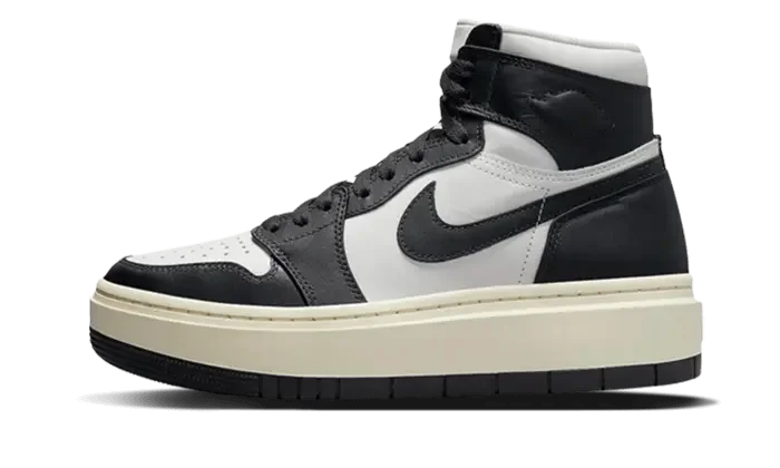 Air Jordan 1 High Elevate Summit White Dark Ash
