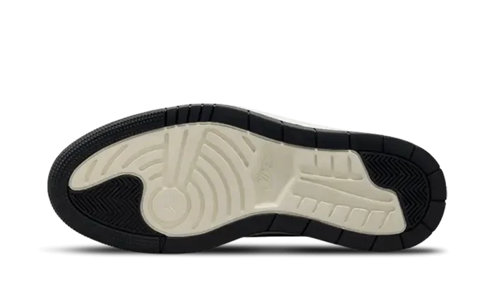 Air Jordan 1 High Elevate Summit White Dark Ash