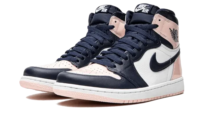 Air Jordan 1 High OG Atmosphere (Bubble Gum) - DD9335-641