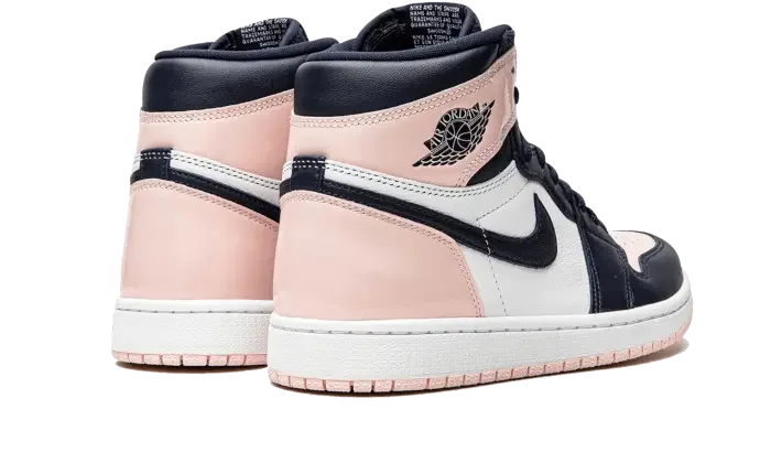 Air Jordan 1 High OG Atmosphere (Bubble Gum) - DD9335-641