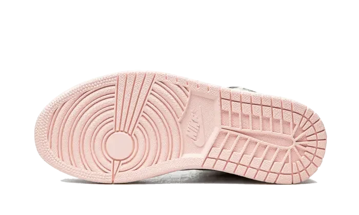 Air Jordan 1 High OG Atmosphere (Bubble Gum) - DD9335-641