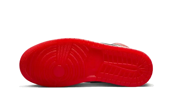 Air Jordan 1 High OG Spider-Man Across the Spider-Verse