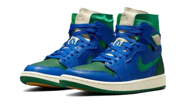 Air Jordan 1 High Zoom CMFT Califia Aleali May - DJ1199-400