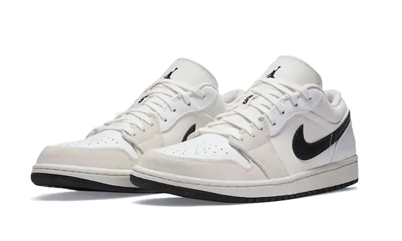 Air Jordan 1 Low Astrograbber - DC3533-100