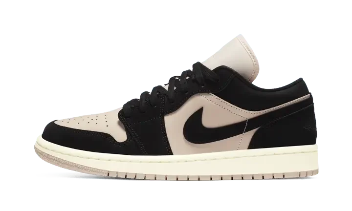 Air Jordan 1 Low Black Guava Ice - DC0774-003