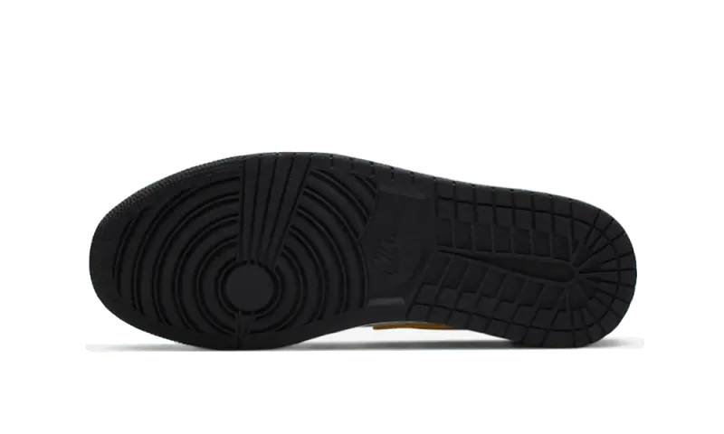 Air Jordan 1 Low Light Orewood Brown - CK3022-107