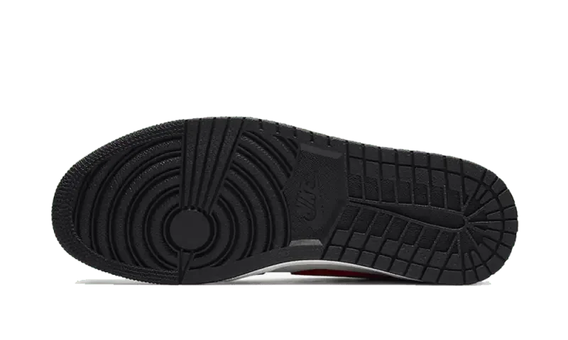 Air Jordan 1 Low Night Track - DA4668-001