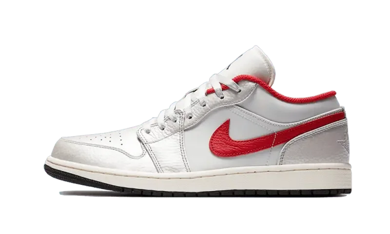 Air Jordan 1 Low Night Track - DA4668-001