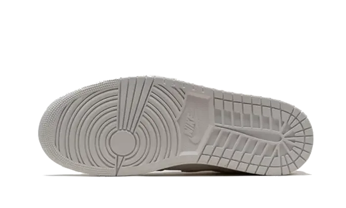 Air Jordan 1 Low SE Craft Tech Grey