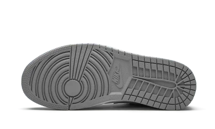 Air Jordan 1 Low Shadow - 553558-039