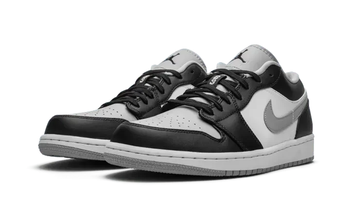 Air Jordan 1 Low Shadow - 553558-039