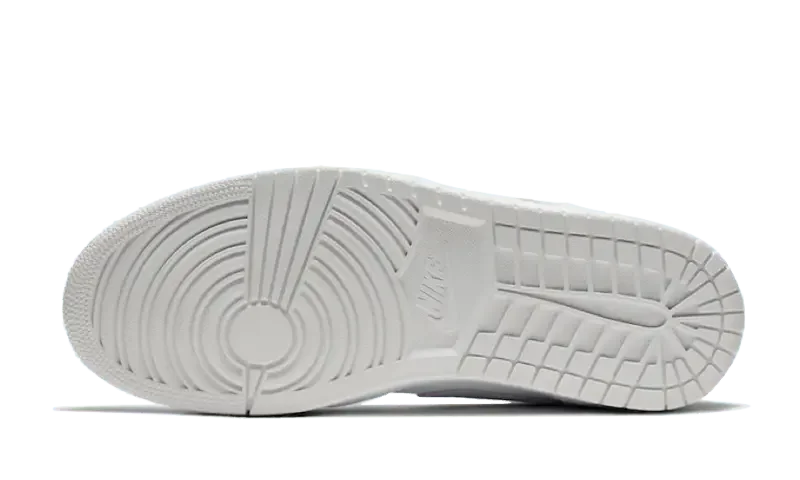 Air Jordan 1 Low Sky Grey Paris - CV3043-100