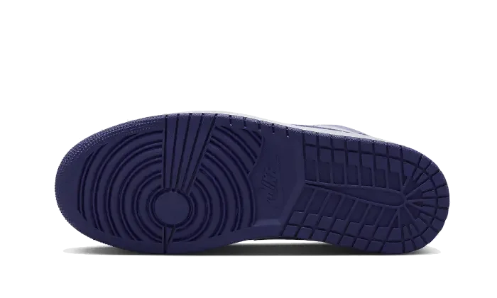 Air Jordan 1 Low Sky J Purple