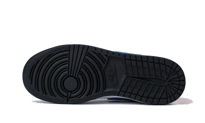 Air Jordan 1 Mid Alternate Multi-Color - 554725-128