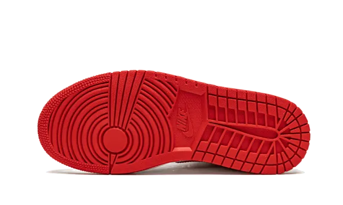 Air Jordan 1 Mid Champ Colors - DJ5984-400