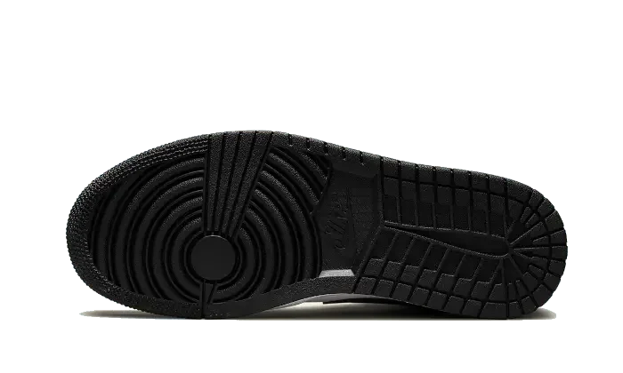 Air Jordan 1 Mid Coconut Milk - MTHOR SHOP