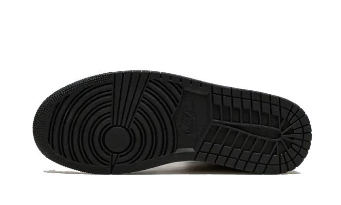 Air Jordan 1 Mid Earthy Brown - DC7294-200