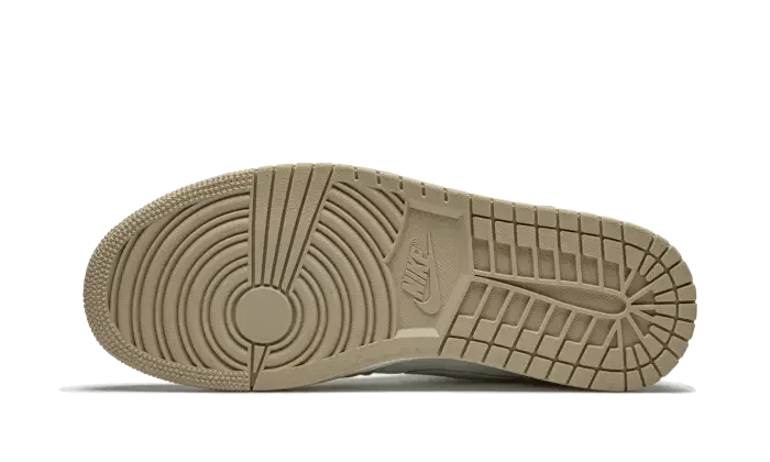 Air Jordan 1 Mid Milan - CV3044-100